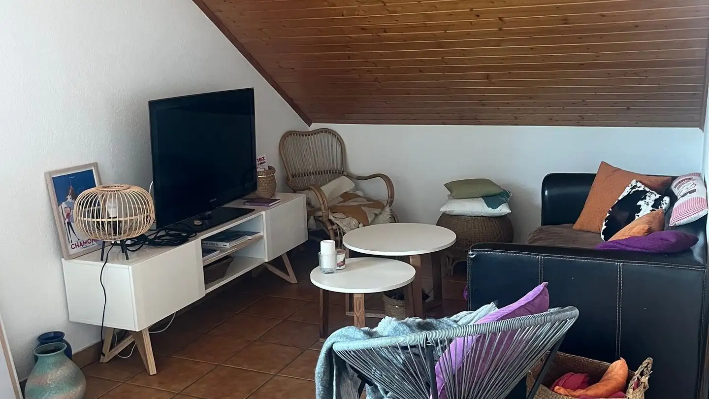 Appartement à louer - 1805 Jongny - Photo 3