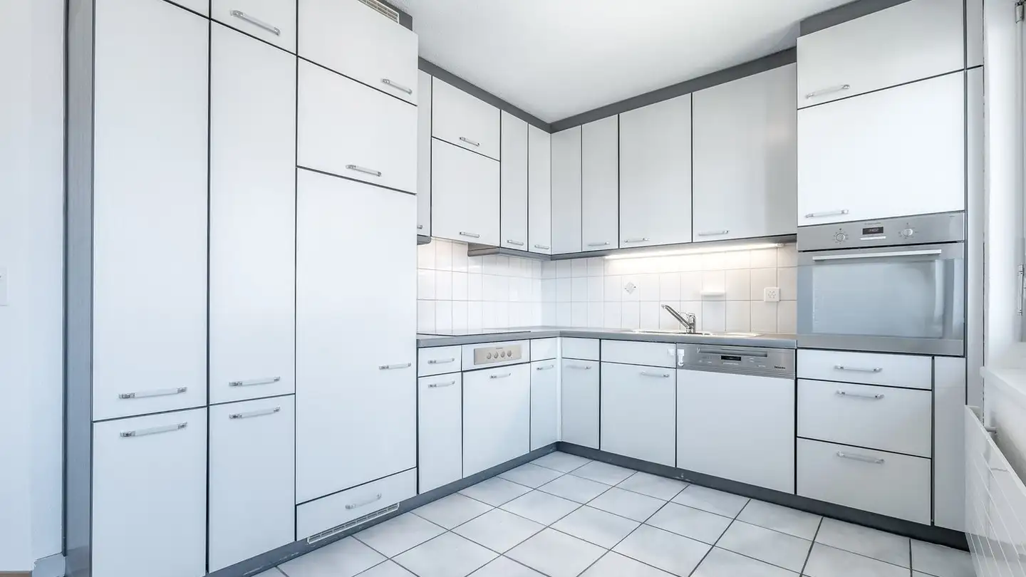 Apartment for rent - Weizackerstrasse 22, 8405 Winterthur - Photo 2
