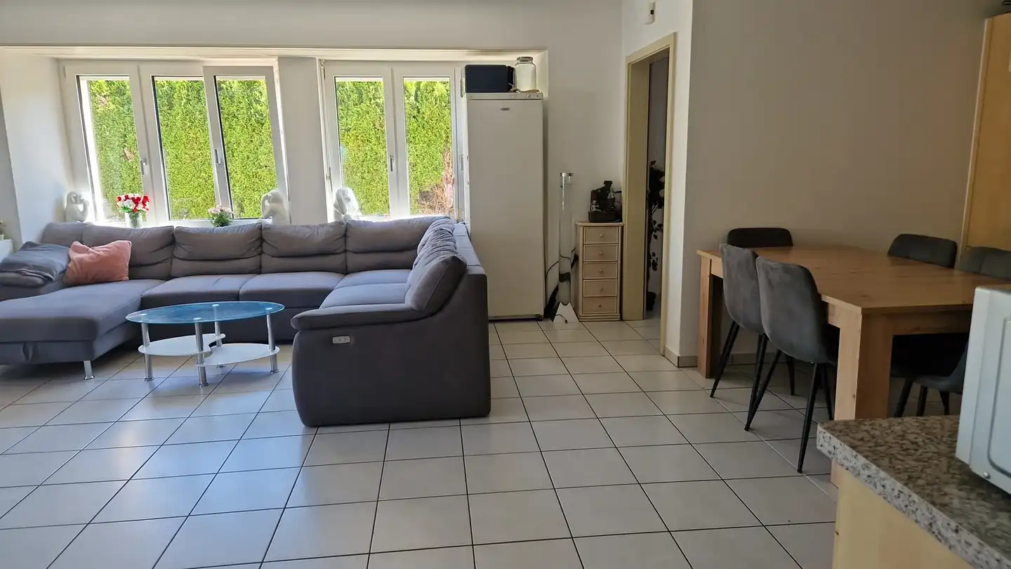 Appartamento in affitto - Rue Du Chavon-Dessus 6, 2853 Courfaivre - Foto 3