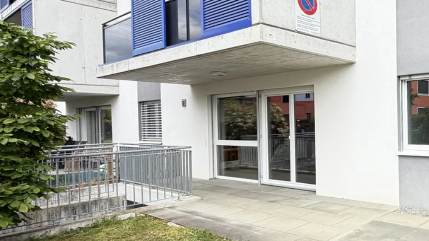 Apartment for rent - Rue de la Farrère 9, 2830 Courrendlin