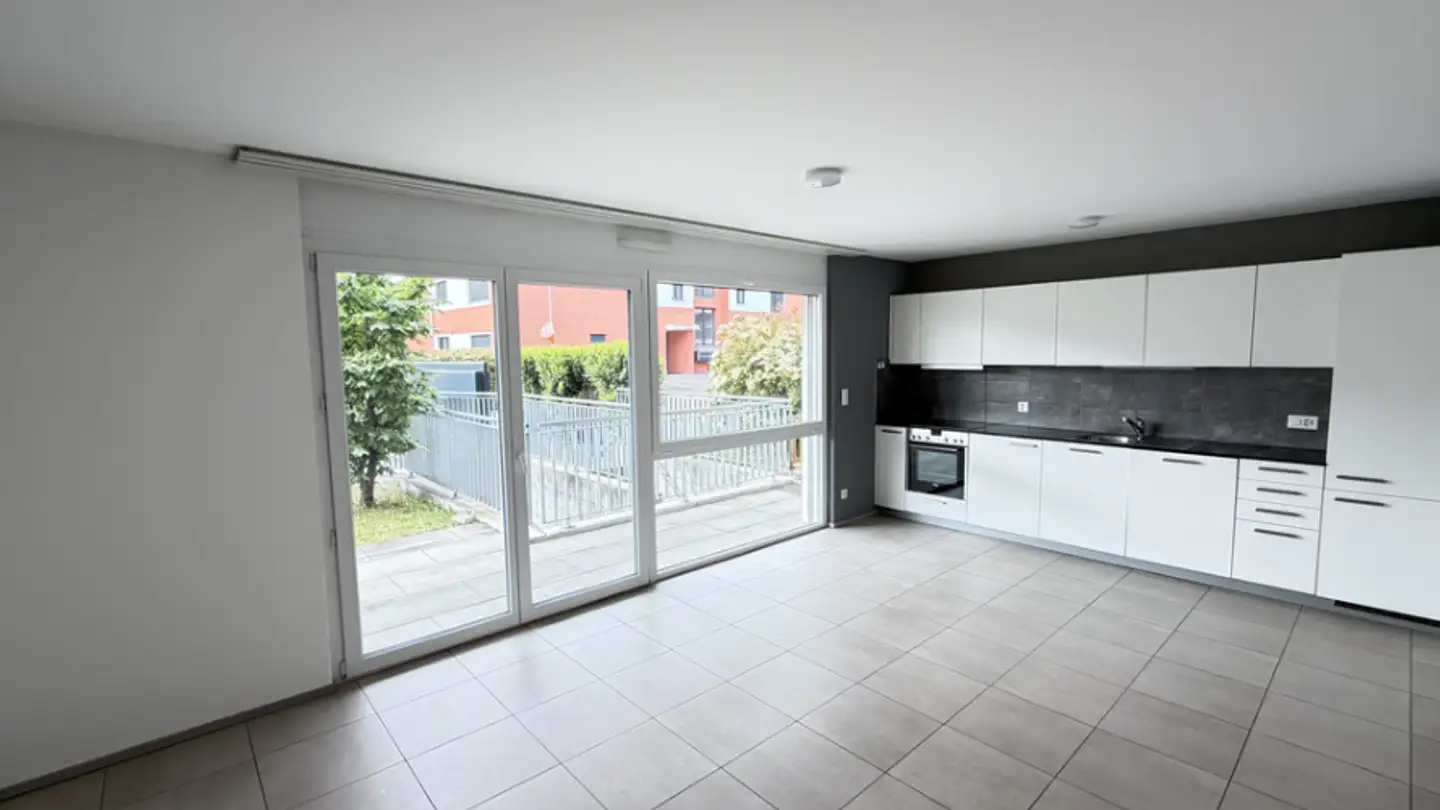 Apartment for rent - Rue de la Farrère 9, 2830 Courrendlin - Photo 2
