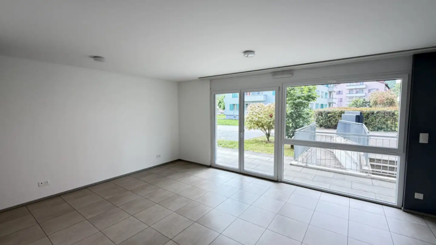 Apartment for rent - Rue de la Farrère 9, 2830 Courrendlin - Photo 4