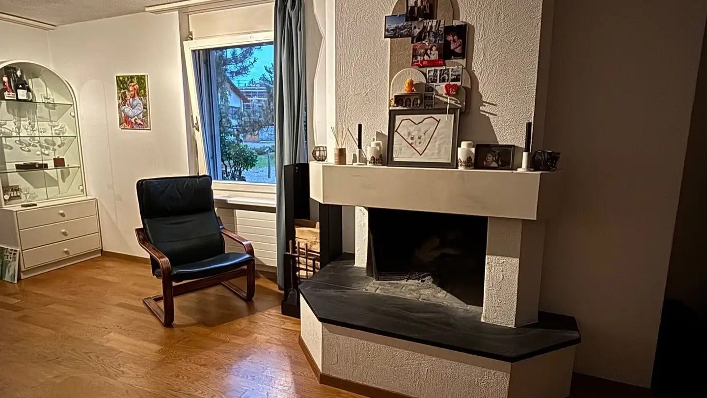 Wohnung mieten - Wiesengrundstrasse 2, 8800 Thalwil
