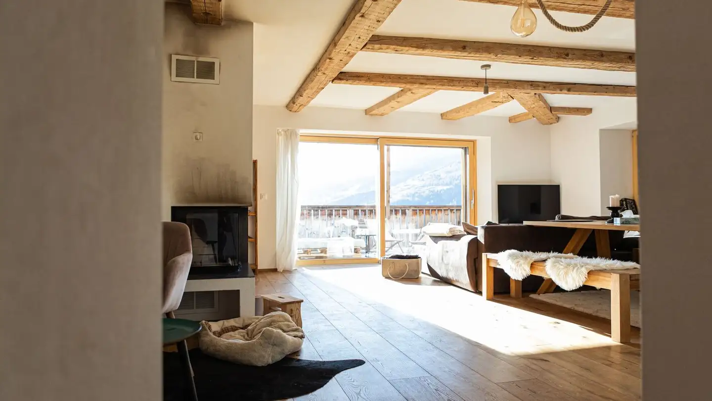 Wohnung kaufen - Voa Nova 30, 7082 Vaz/Obervaz - Foto 2