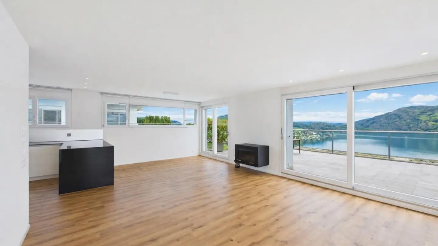 Appartamento a gradini in affitto - Martisweid 15, 6405 Immensee - Foto 4