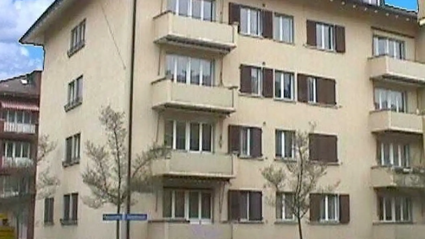 Appartement à louer - Jurastrasse 12, 3013 Bern