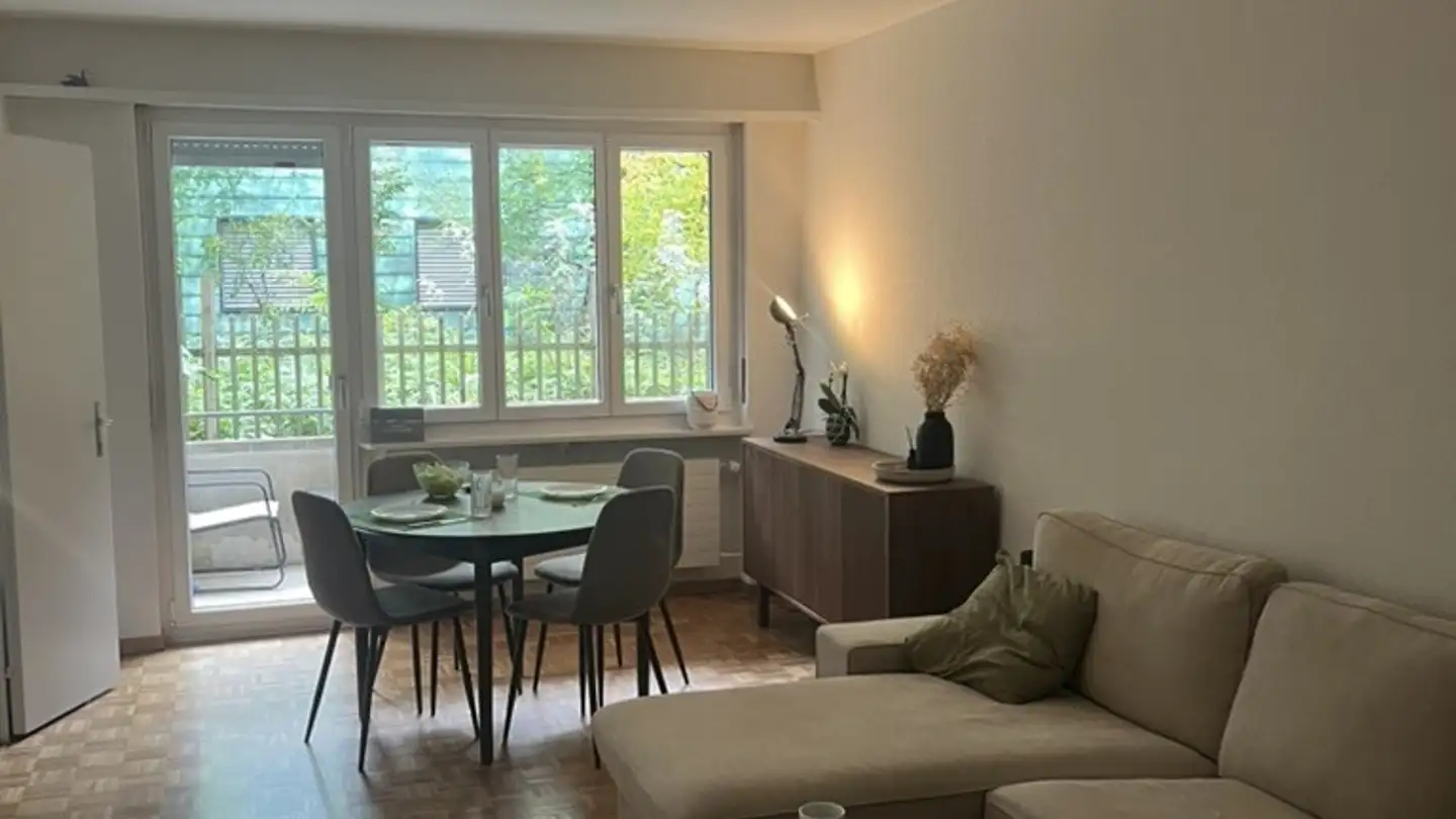 Appartement à louer - 3012 Bern