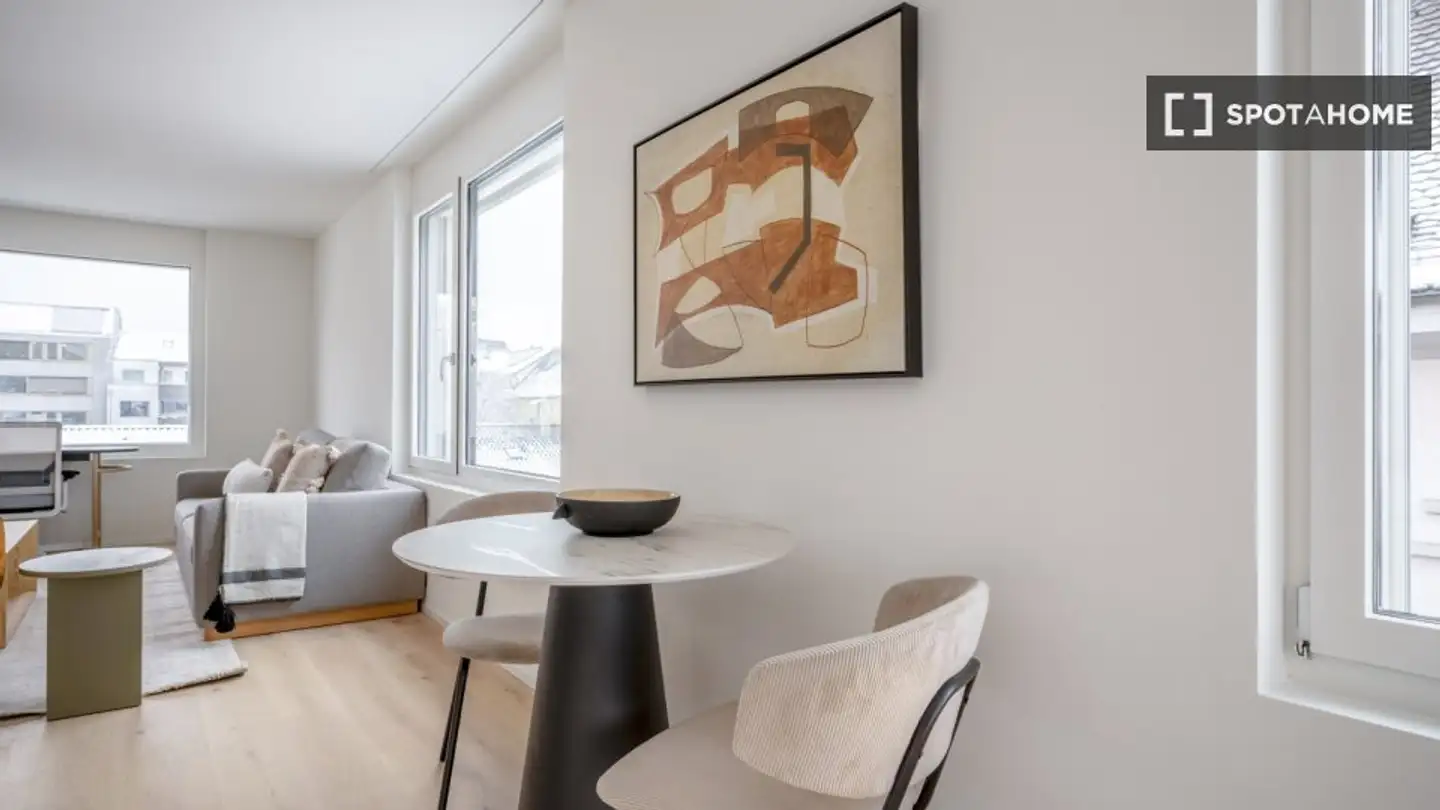 Apartment for rent - 8003 Zürich - Photo 4