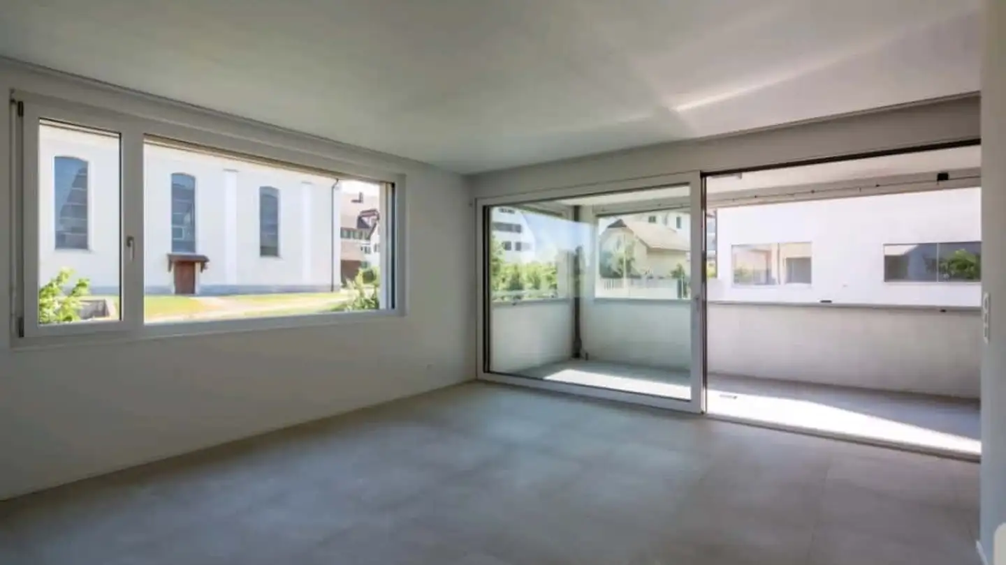 Appartamento in affitto - 5642 Mühlau