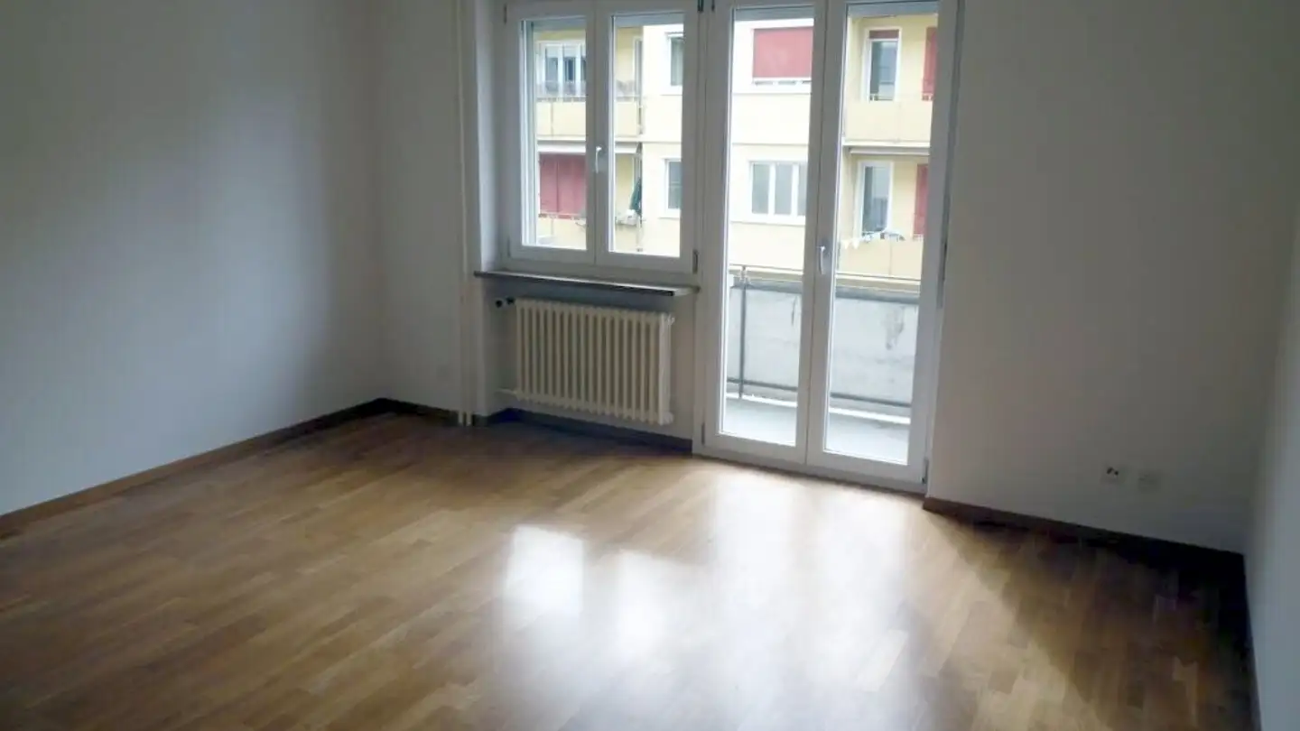 Appartement à louer - Jurastrasse 12, 3013 Bern - Photo 3