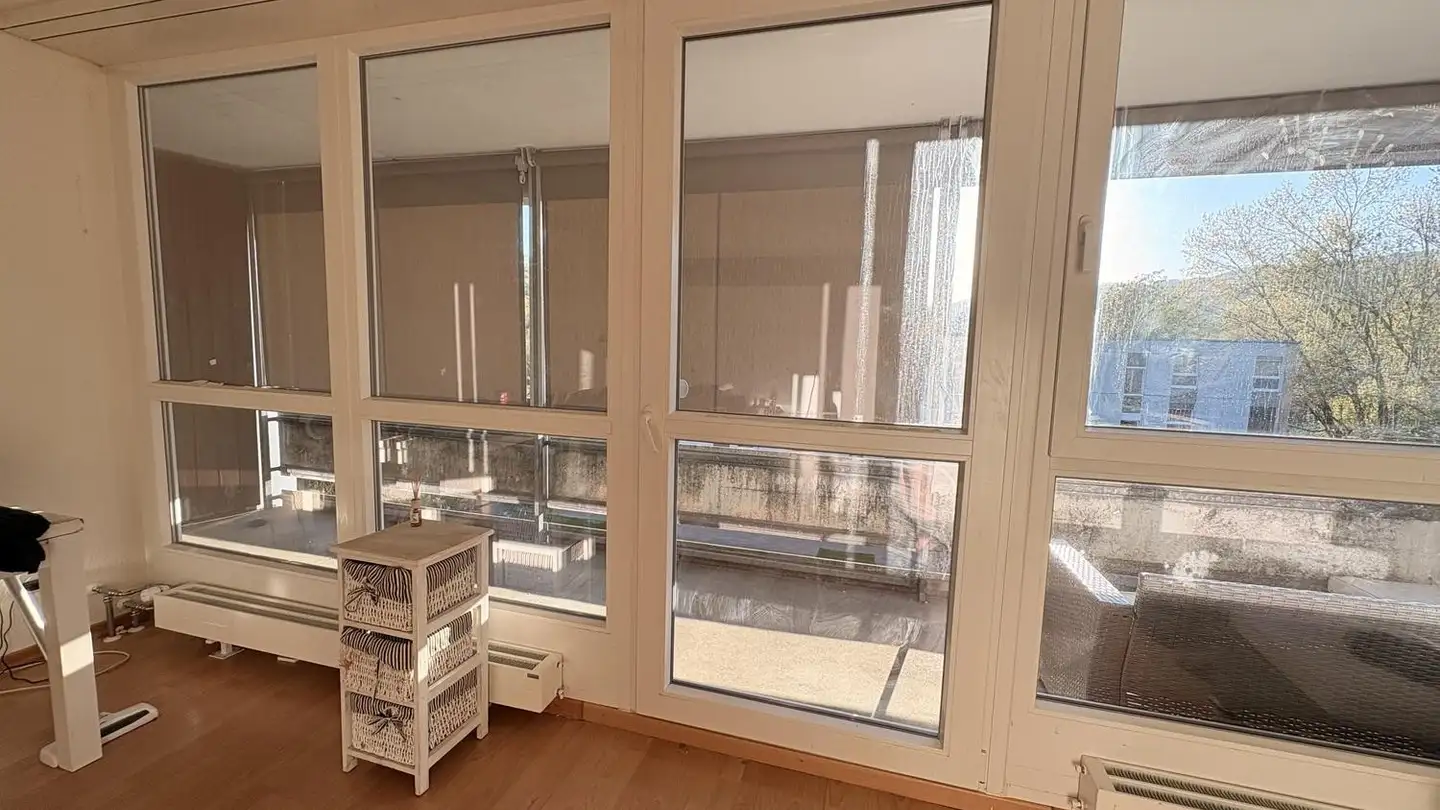 Appartamento in affitto - 4710 Balsthal