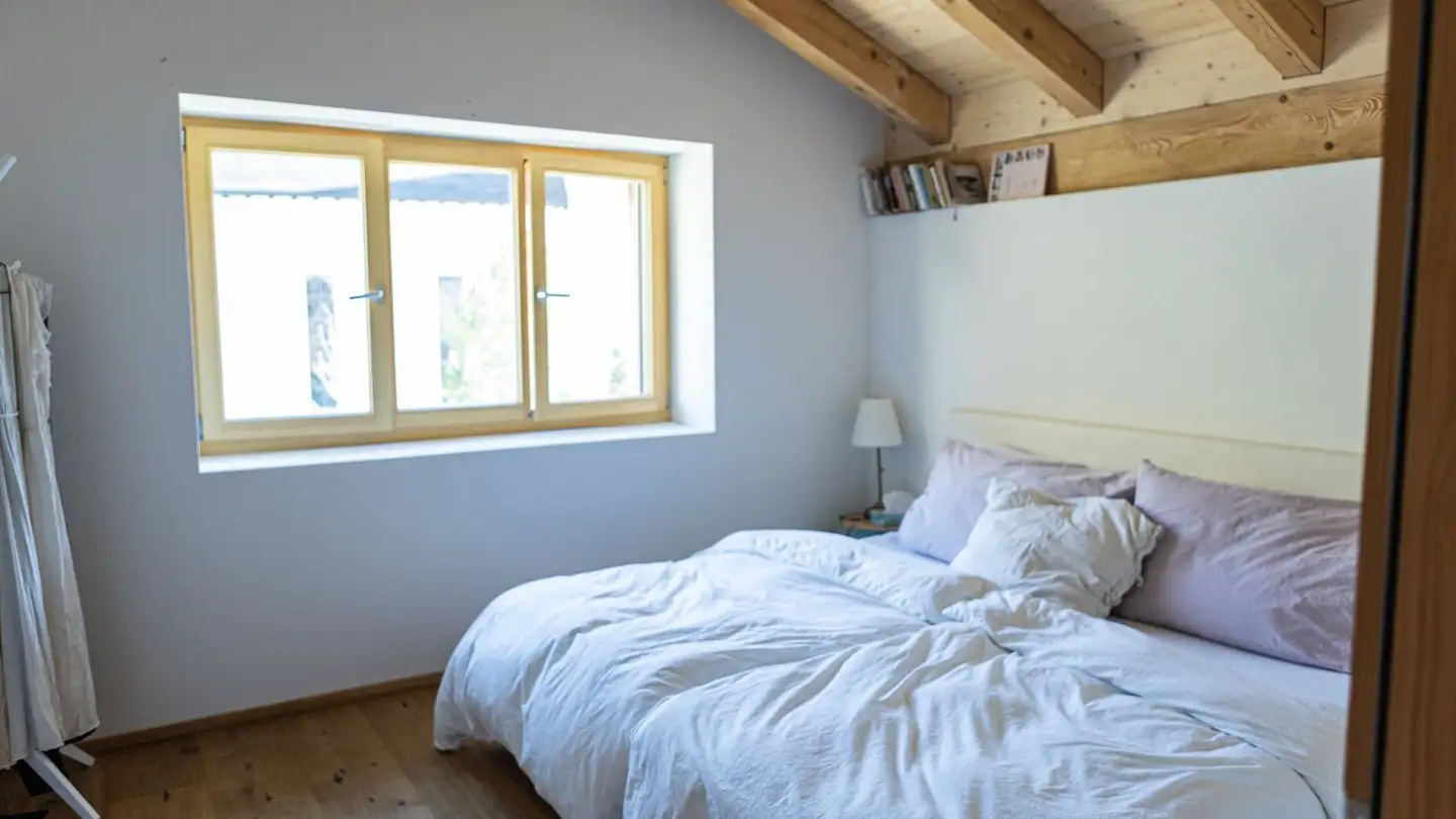 Wohnung kaufen - Voa Nova 30, 7082 Vaz/Obervaz - Foto 3