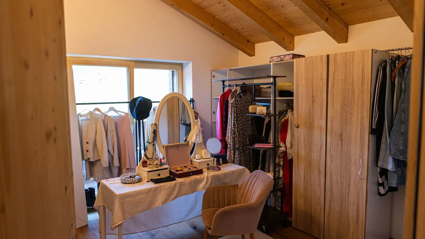 Wohnung kaufen - Voa Nova 30, 7082 Vaz/Obervaz - Foto 4