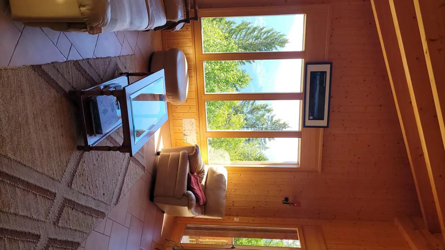 Chalet for rent - 1974 Arbaz - Photo 2