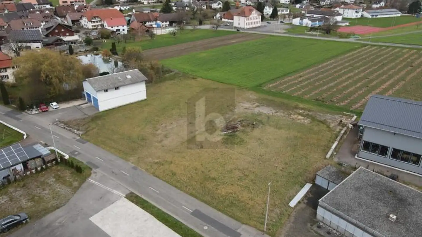 Commerciale in vendita - 4715 Herbetswil