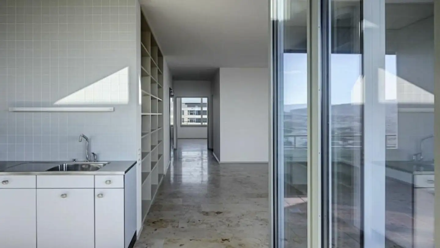 Appartement à louer - Hohlstrasse 508, 8048 Zürich - Photo 2