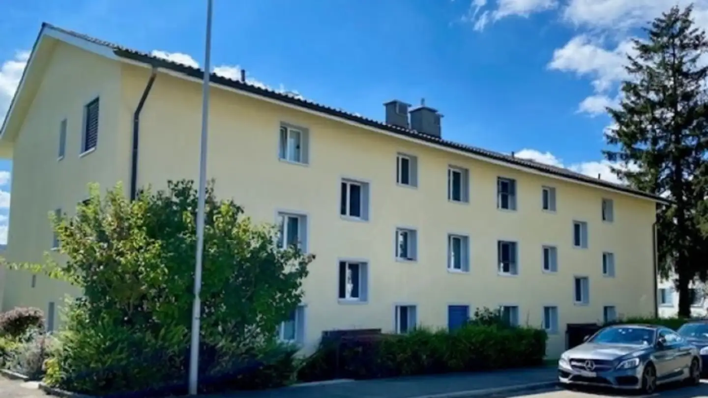 Wohnung mieten - Rauchackerstrasse 23, 8102 Oberengstringen