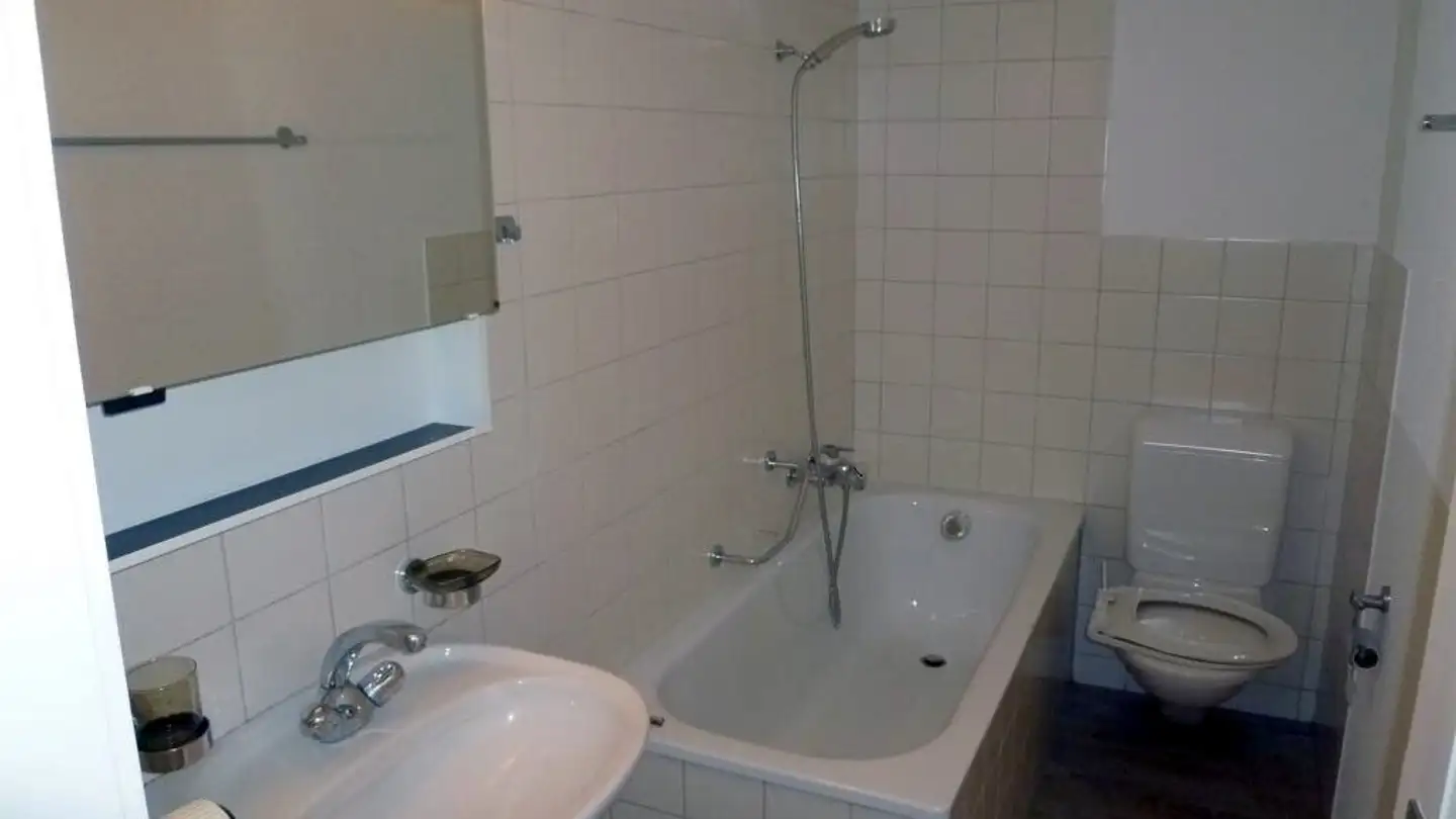 Appartement à louer - Jurastrasse 12, 3013 Bern - Photo 4