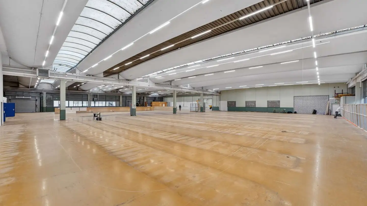 Commercial for rent - 6331 Hünenberg - Photo 2