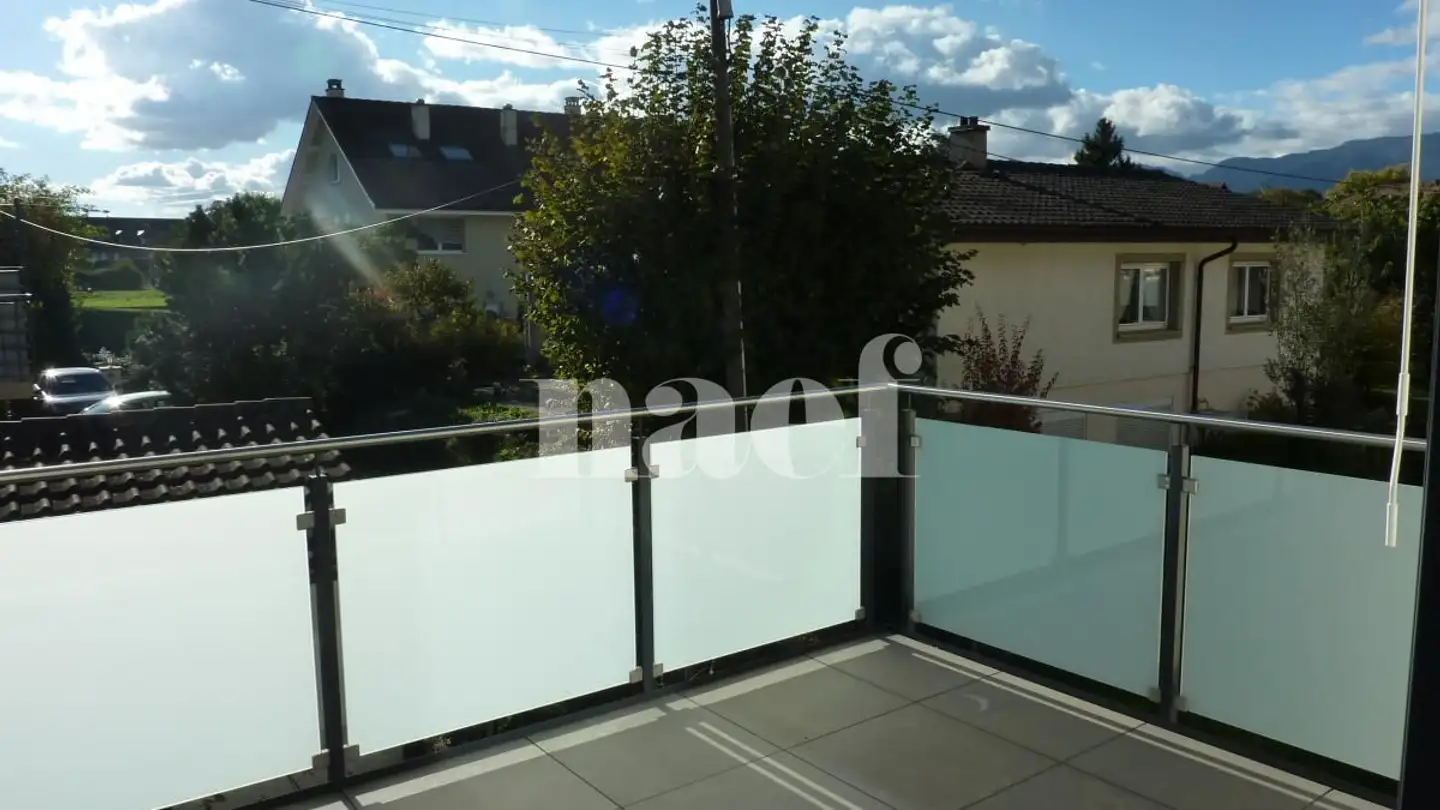 Wohnung mieten - Chemin De La Forge 16, 1297 Founex - Foto 2