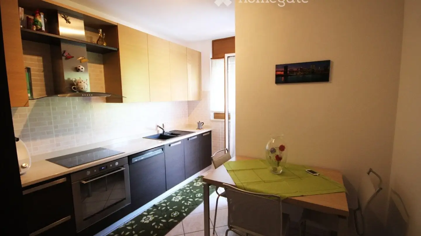 Appartamento in affitto - 6883 Novazzano - Foto 2