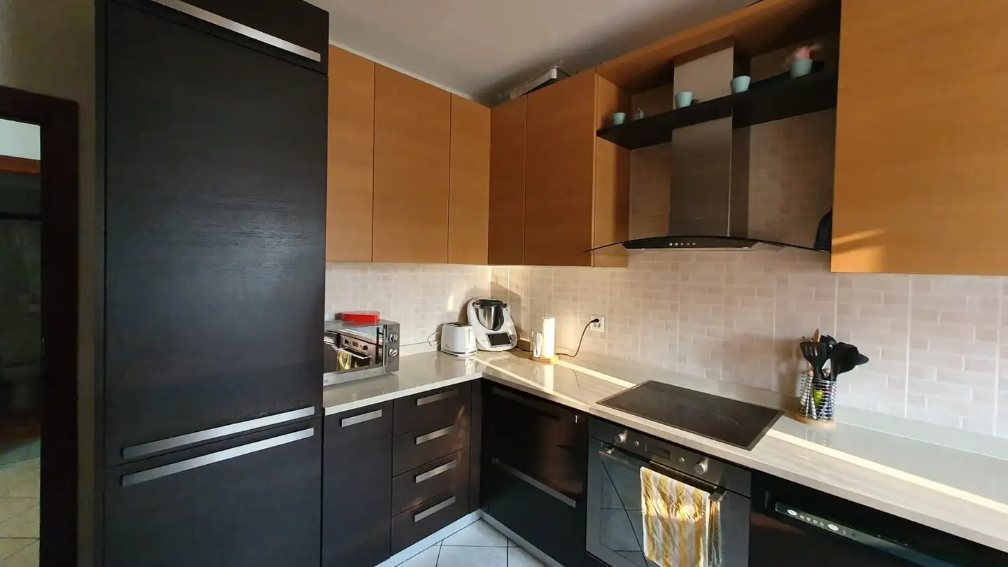 Appartamento in affitto - 6883 Novazzano - Foto 4