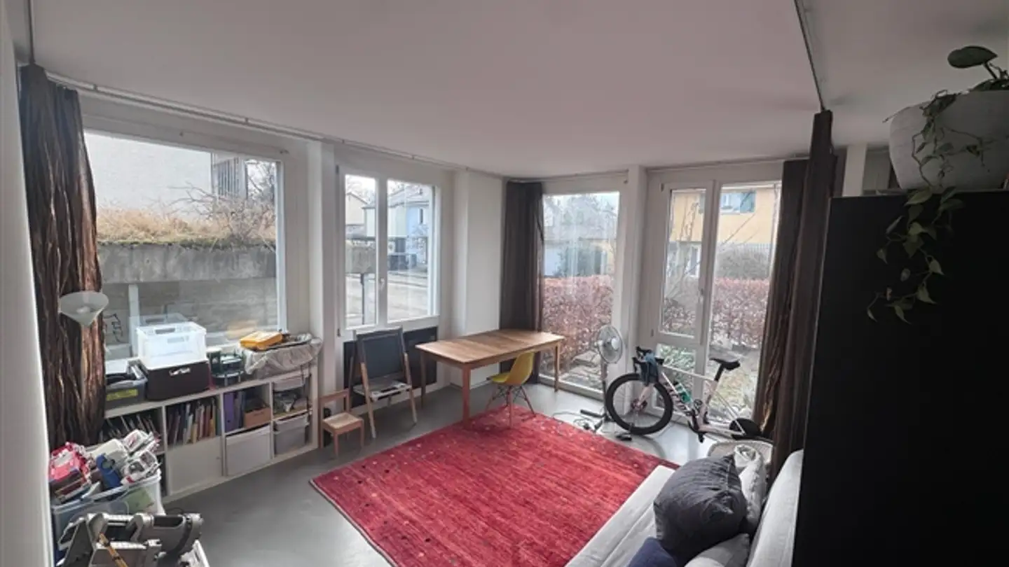 Wohnung mieten - 3018 Bern - Foto 3