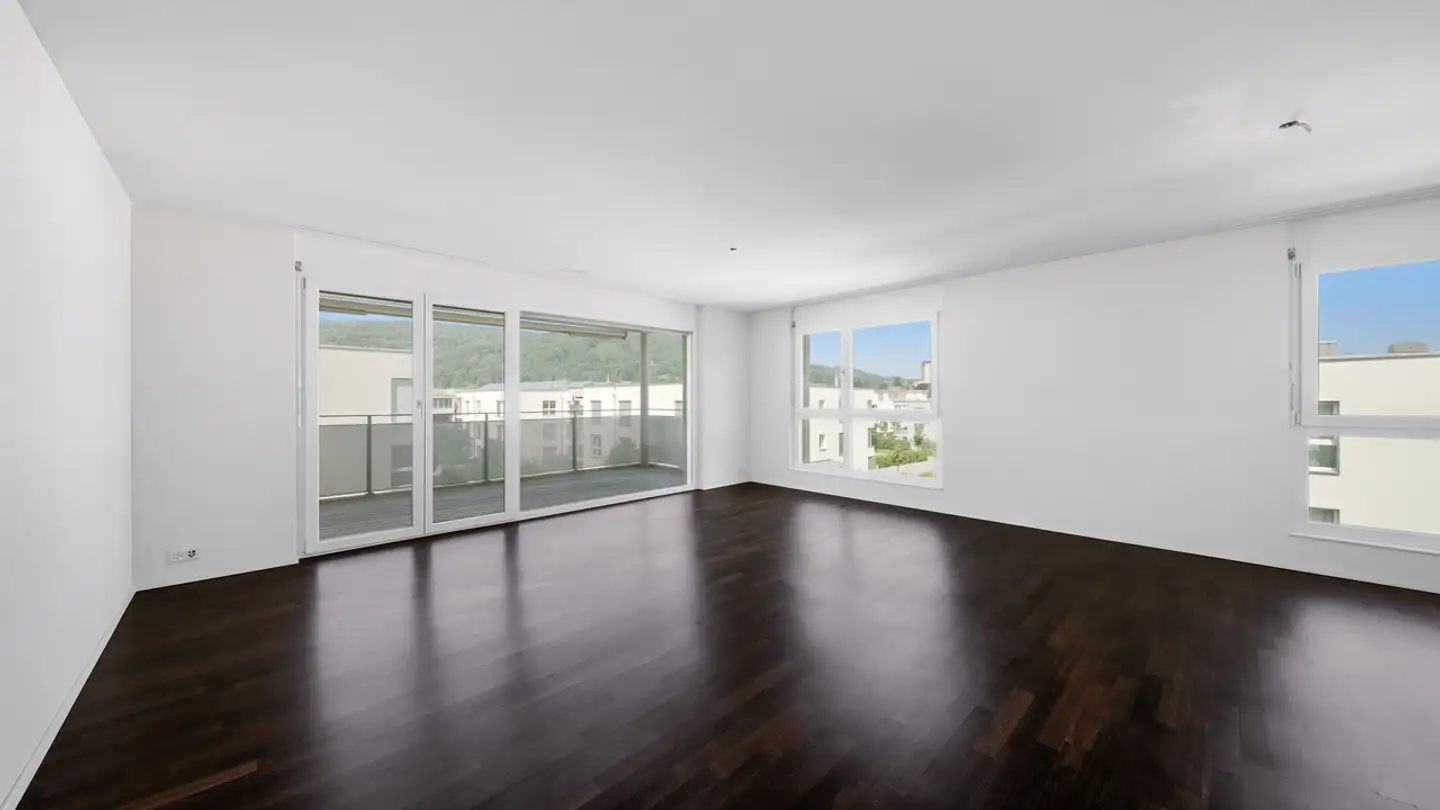 Wohnung mieten - Eichmattstrasse, 5612 Villmergen - Foto 2