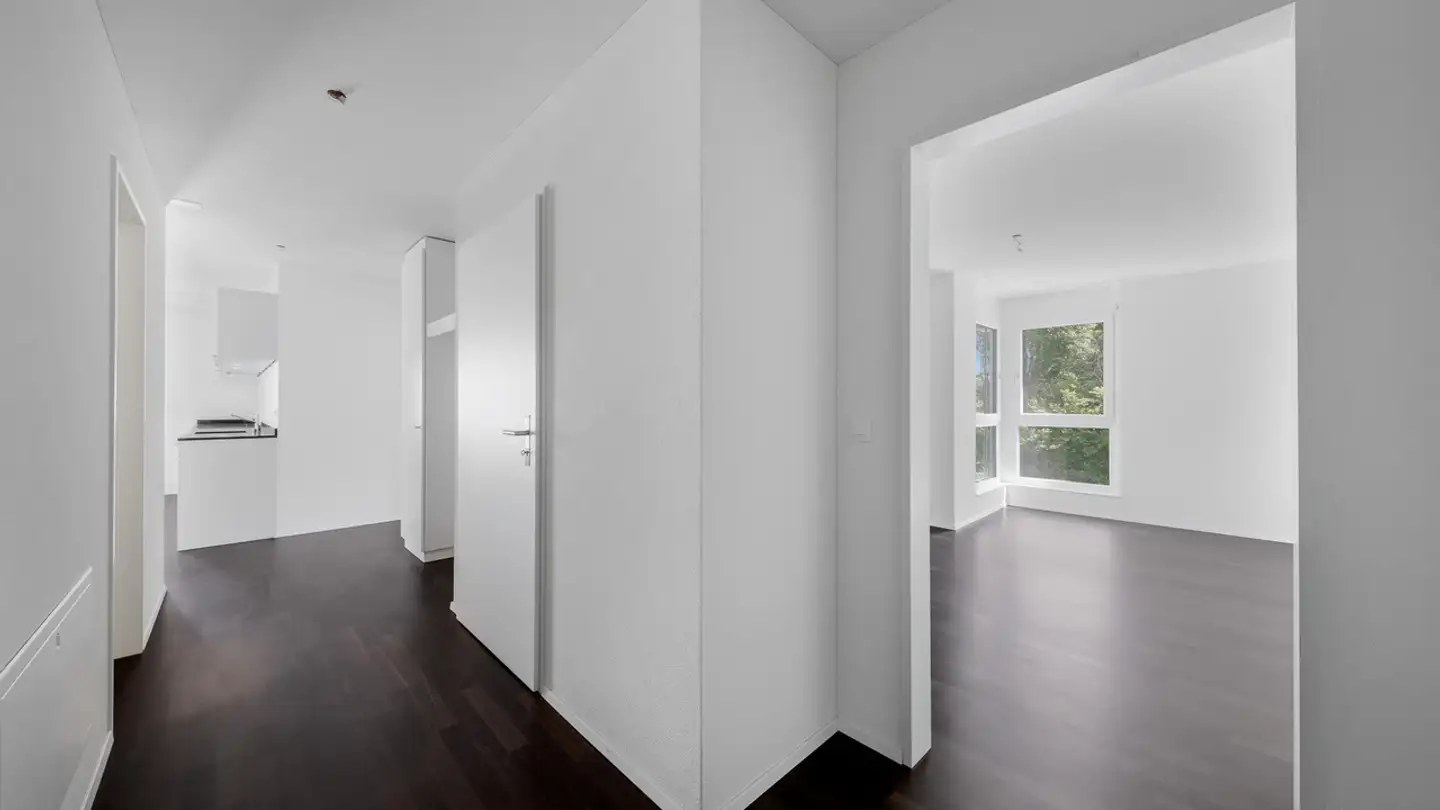 Wohnung mieten - Eichmattstrasse, 5612 Villmergen - Foto 3