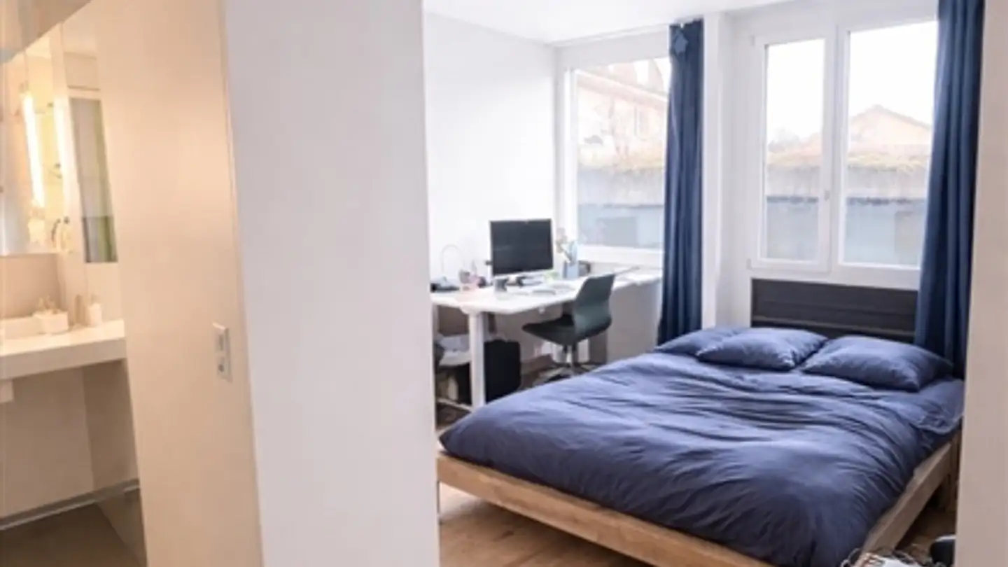 Wohnung mieten - 3018 Bern - Foto 4