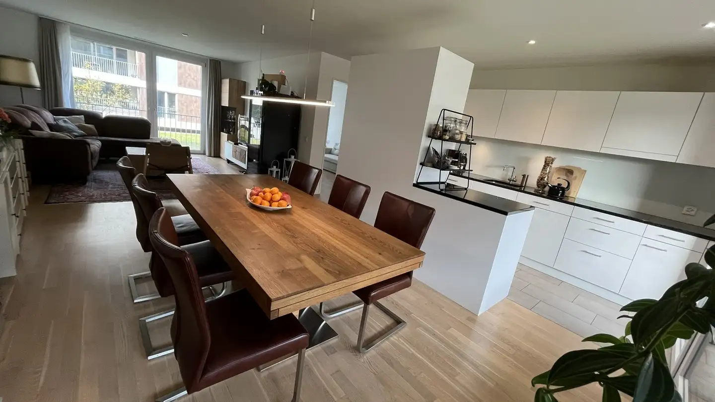 Appartamento in affitto - Buchenweg 5a, 8500 Frauenfeld