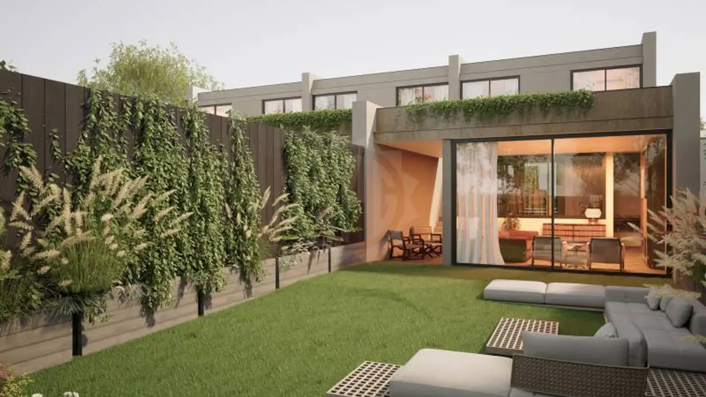 Maison individuelle à vendre - 1293 Bellevue