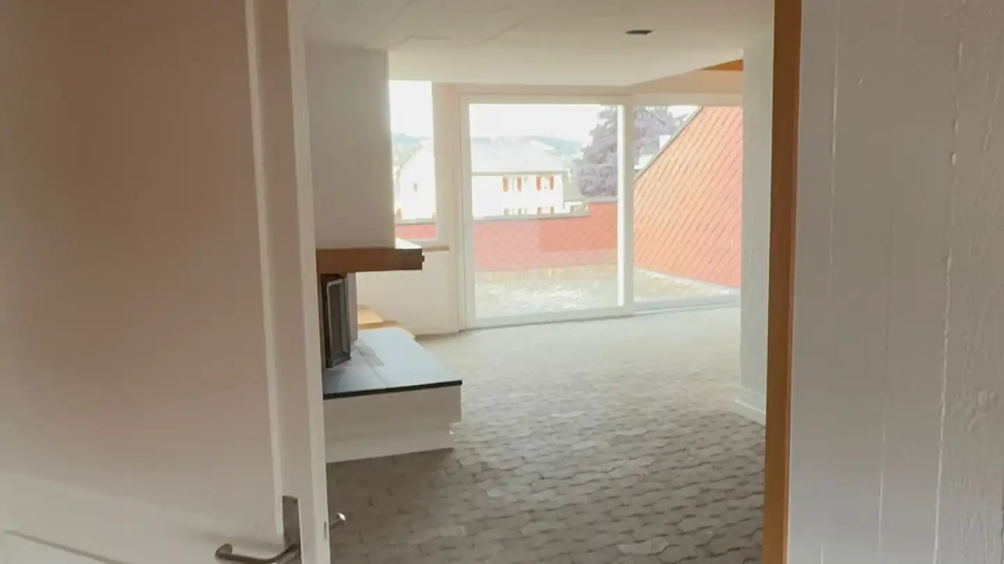 Stanza singola in affitto - Oskar Bider-Strasse, 8600 Dübendorf - Foto 3
