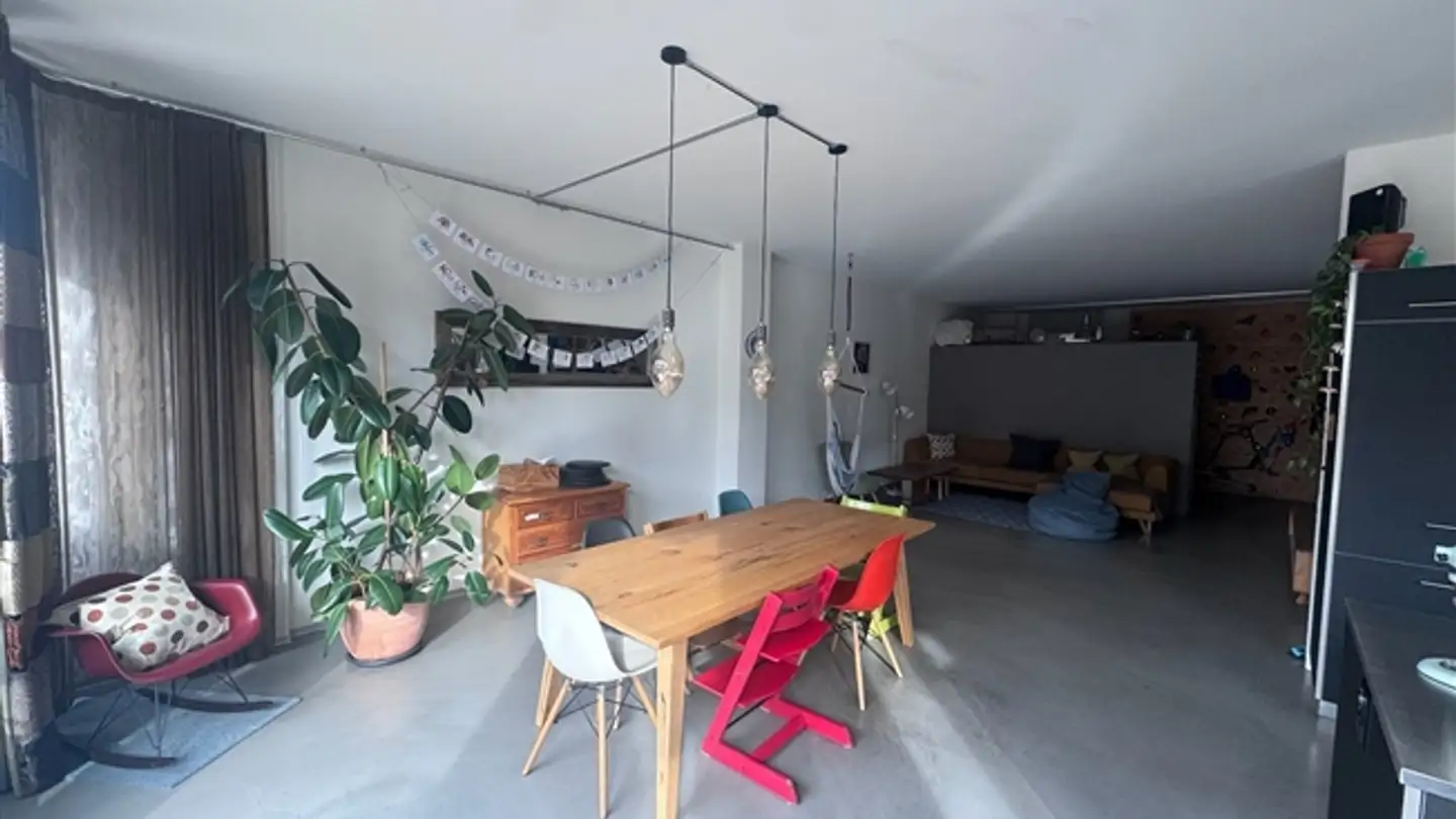 Wohnung mieten - 3018 Bern - Foto 2