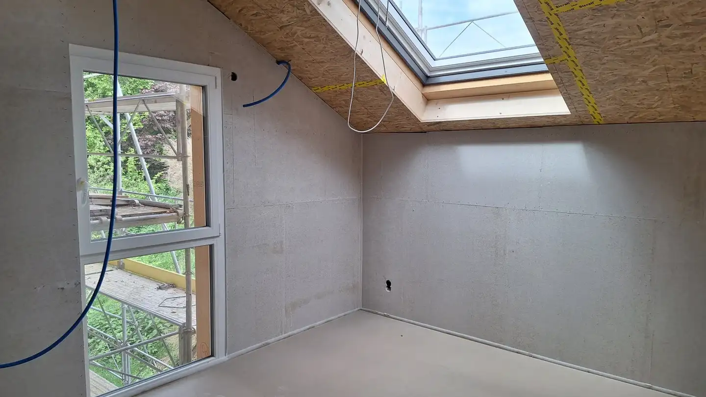 Wohnung mieten - Route De Cudrefin 21, 1586 Vallamand - Foto 4