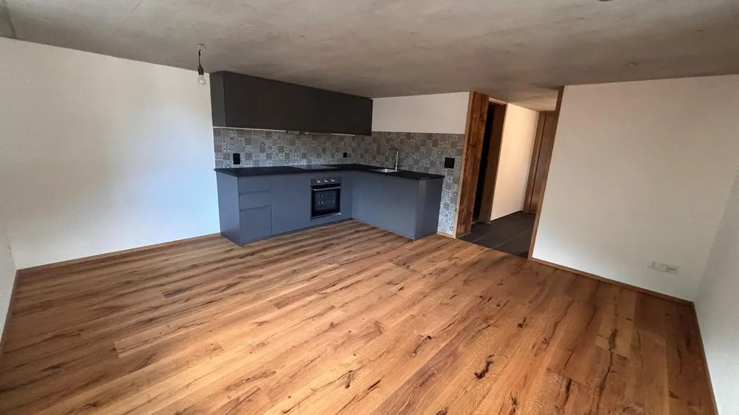 Apartment for rent - Via Tgermanal 3, 7166 Trun
