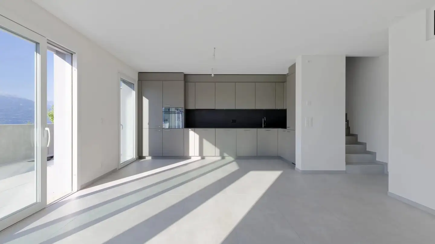 Appartement à vendre - 1966 St-Romain (Ayent) - Photo 3