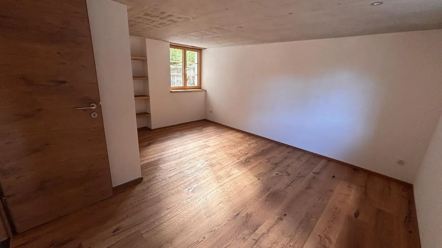 Apartment for rent - Via Tgermanal 3, 7166 Trun - Photo 4
