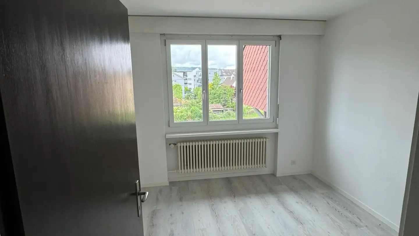 Stanza singola in affitto - Oskar Bider-Strasse, 8600 Dübendorf