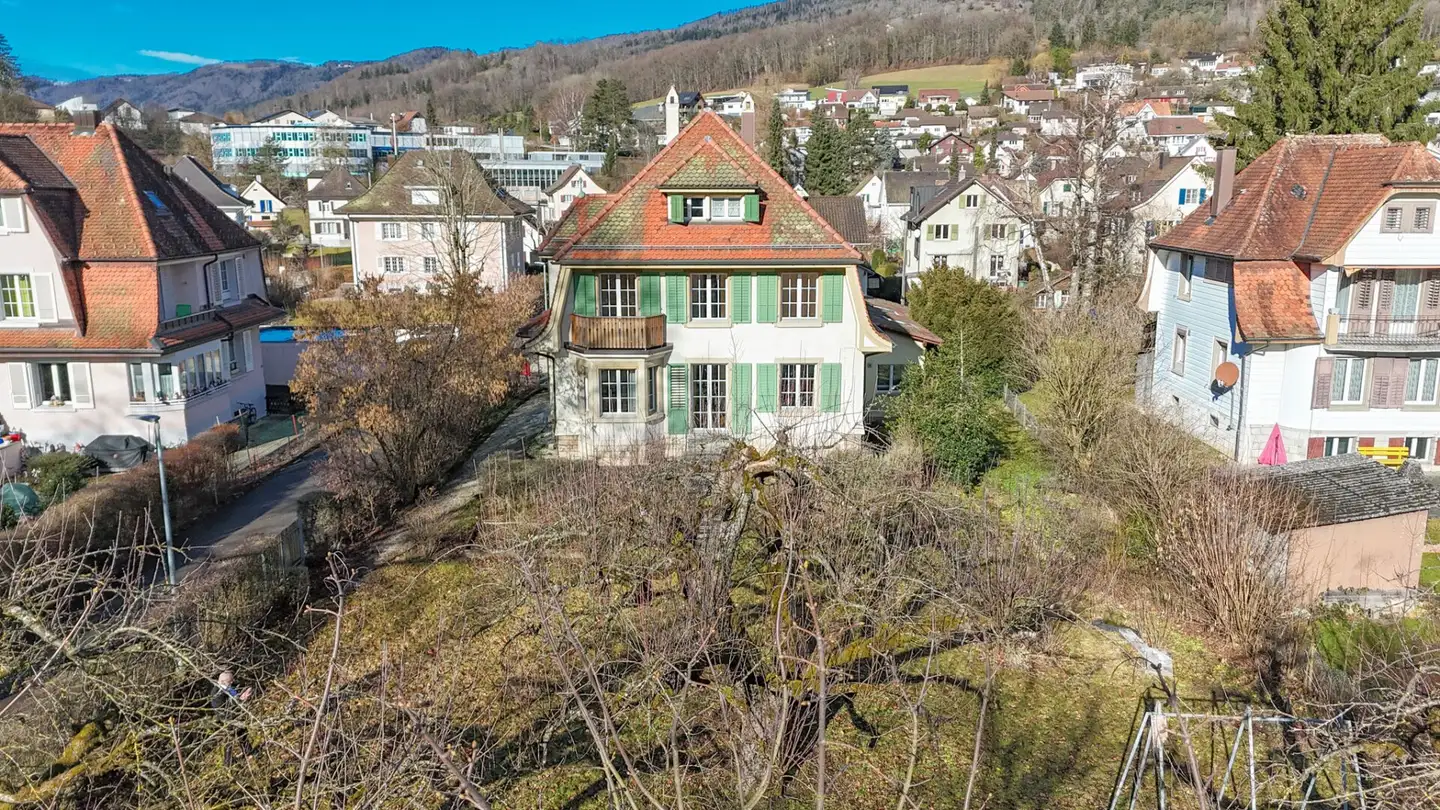 Single house for sale - Zelgliweg 4, 4710 Balsthal - Photo 3