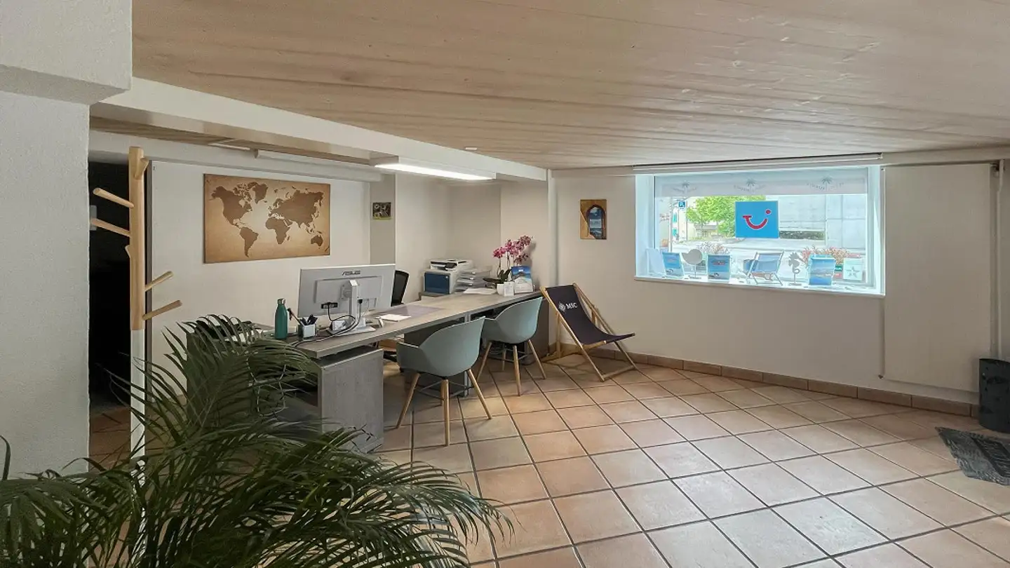 Mixed-use building for sale - Werdstrasse 14, 9410 Heiden - Photo 3