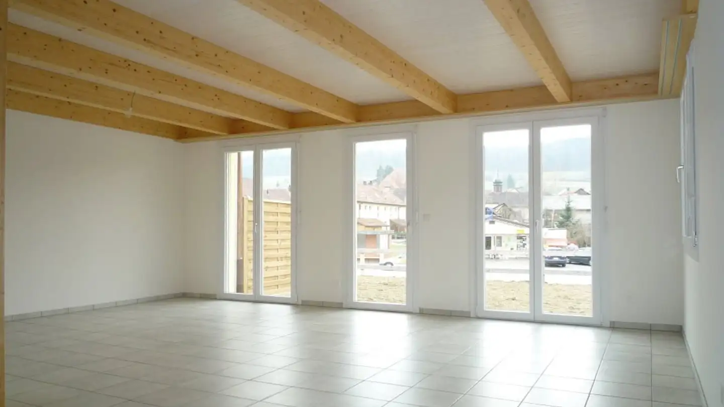 Row house for rent - Roosweg 12c, 5423 Freienwil - Photo 3