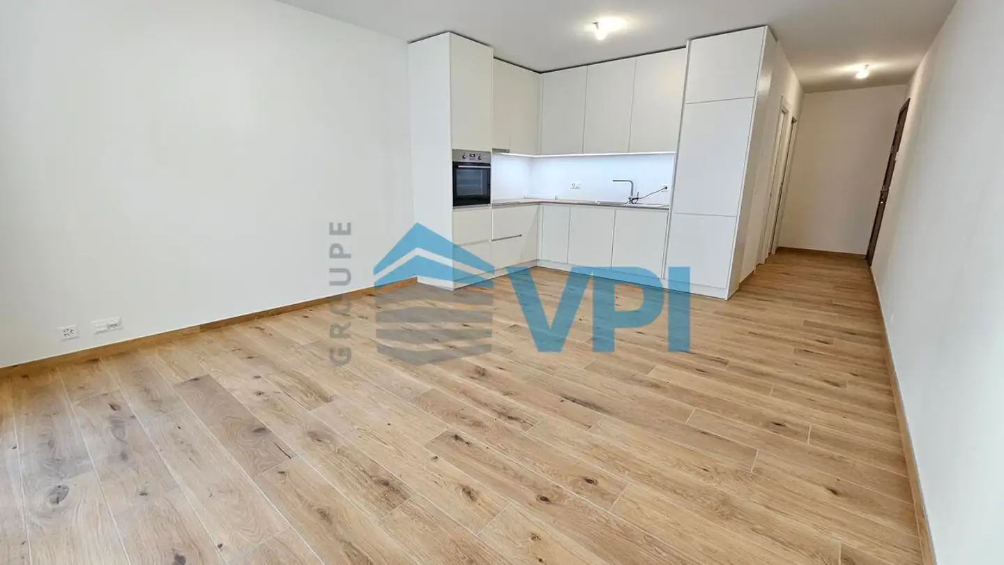 Appartement à louer - Rue Du Prieuré, 1202 Genève