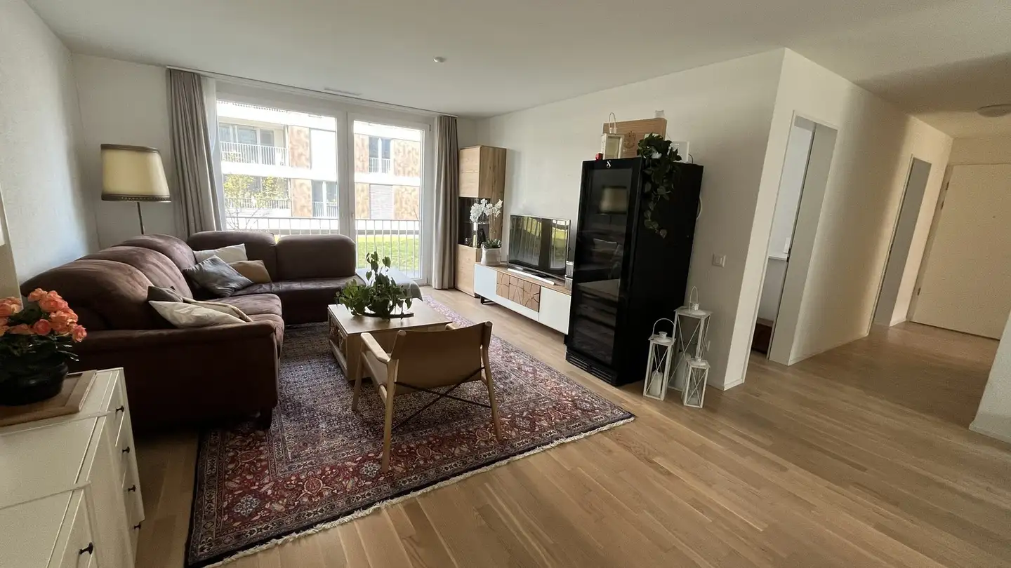 Appartamento in affitto - Buchenweg 5a, 8500 Frauenfeld - Foto 3