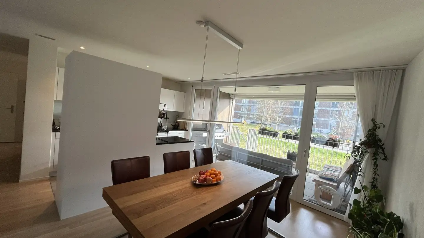 Appartamento in affitto - Buchenweg 5a, 8500 Frauenfeld - Foto 4