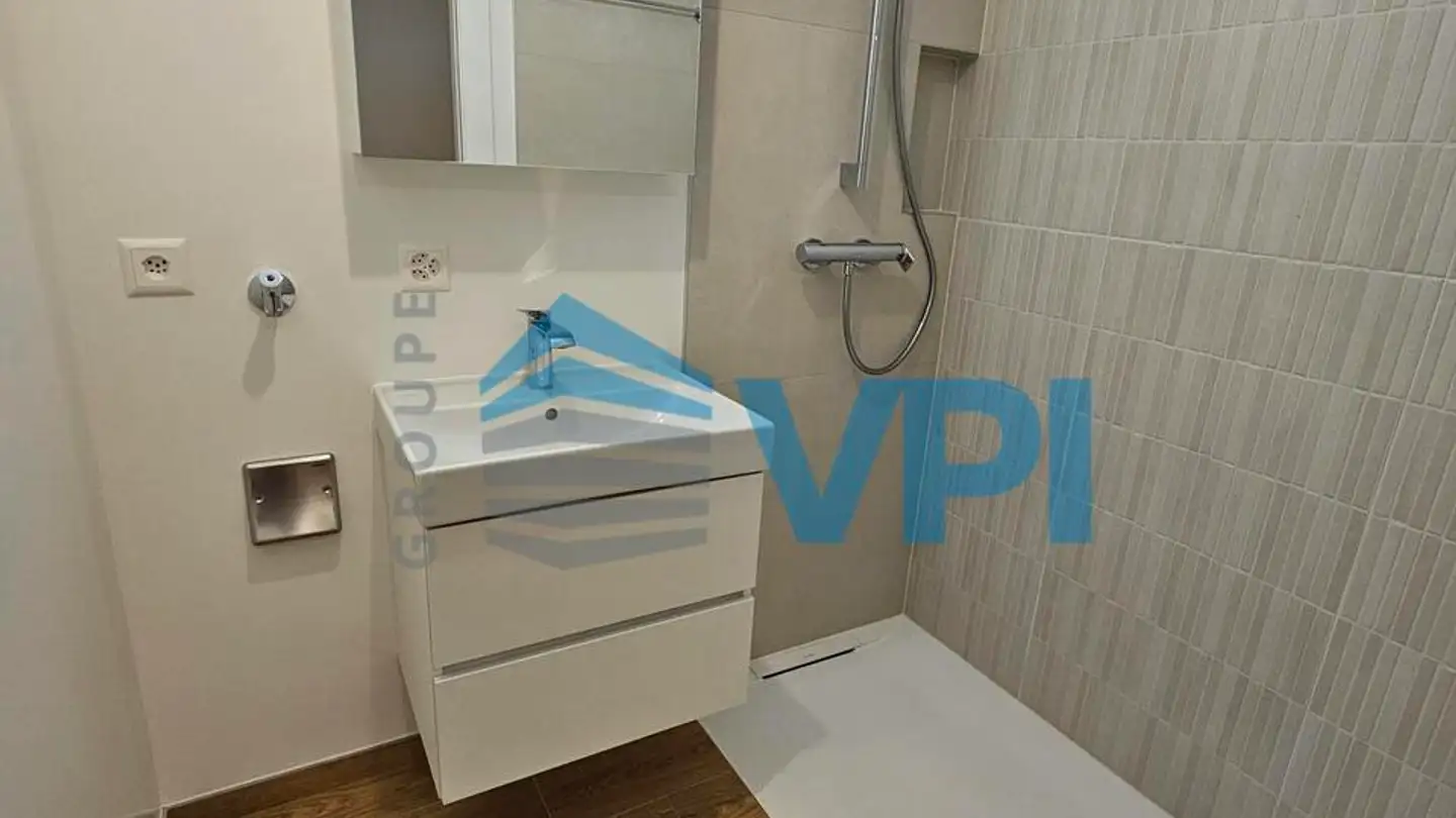 Appartement à louer - Rue Du Prieuré, 1202 Genève - Photo 2