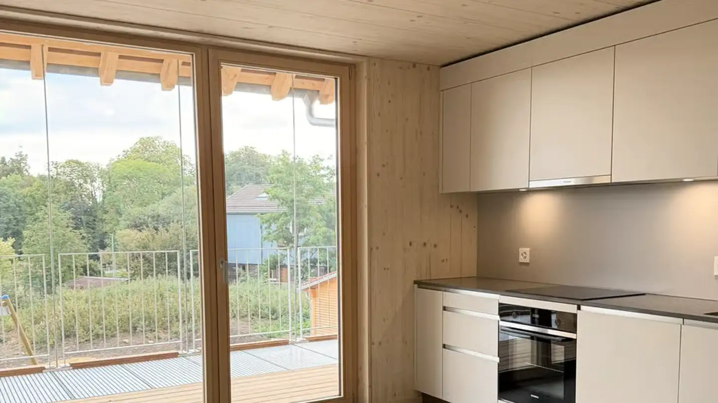 Wohnung mieten - Route du Châtelard 4A, 1141 Sévery - Foto 2