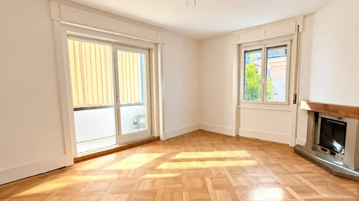 Wohnung mieten - Route Du Jura 17, 1700 Fribourg