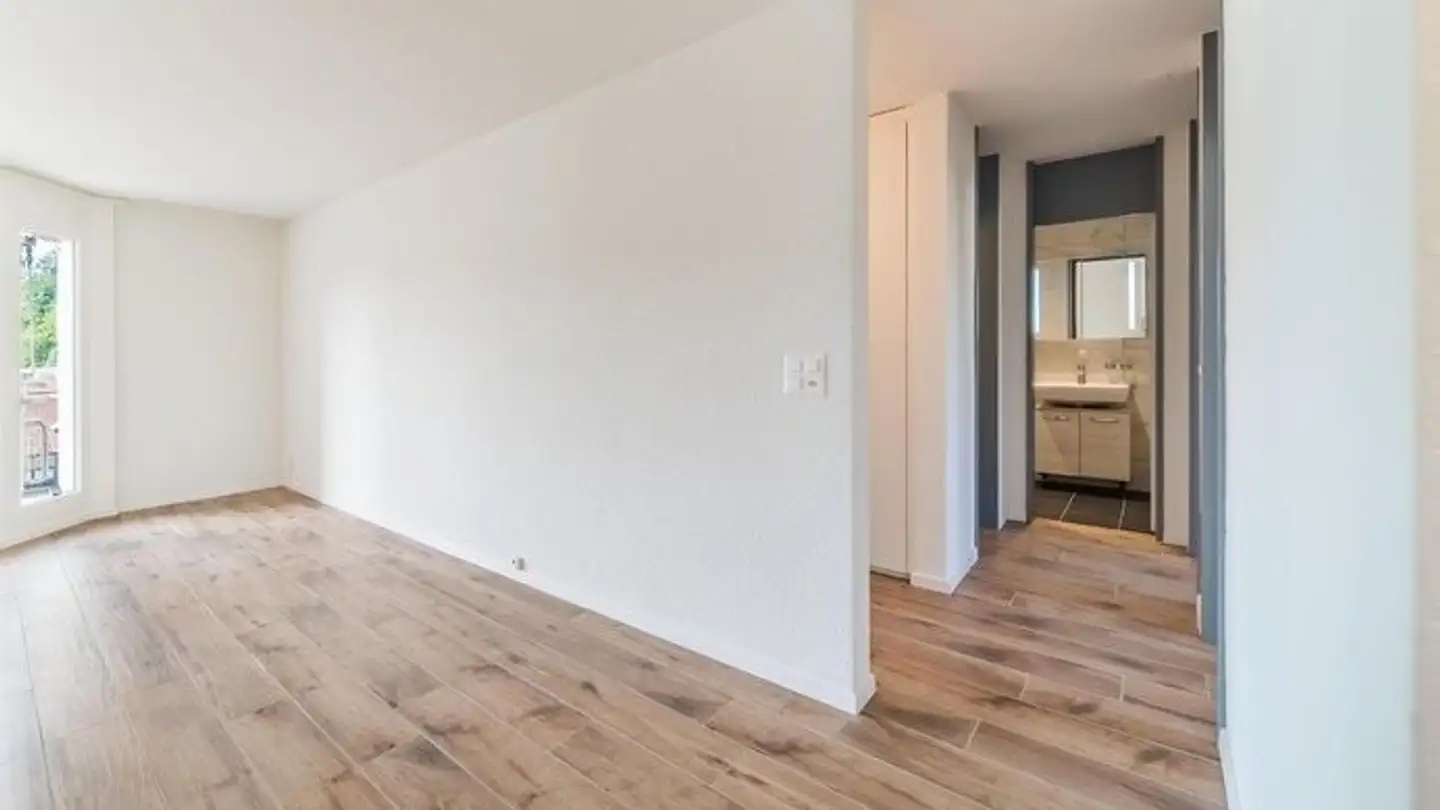 Appartamento in affitto - Hauptstrasse 50, 4528 Zuchwil