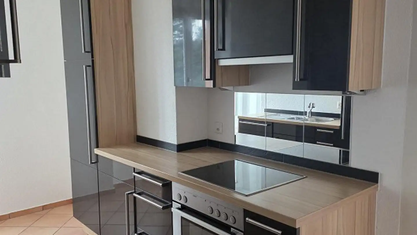 Appartamento in affitto - Weibelackerweg 3, 4914 Roggwil BE - Foto 4